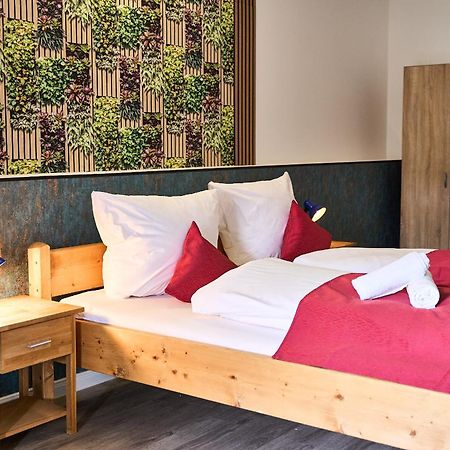 Hotel Maximo بينهبرغ المظهر الخارجي الصورة
