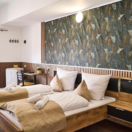 Hotel Maximo بينهبرغ المظهر الخارجي الصورة