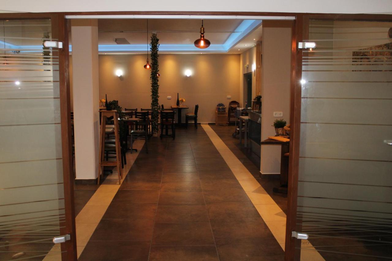 Hotel Maximo بينهبرغ المظهر الخارجي الصورة