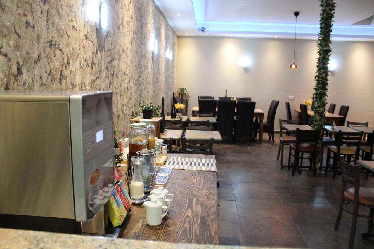 Hotel Maximo بينهبرغ المظهر الخارجي الصورة