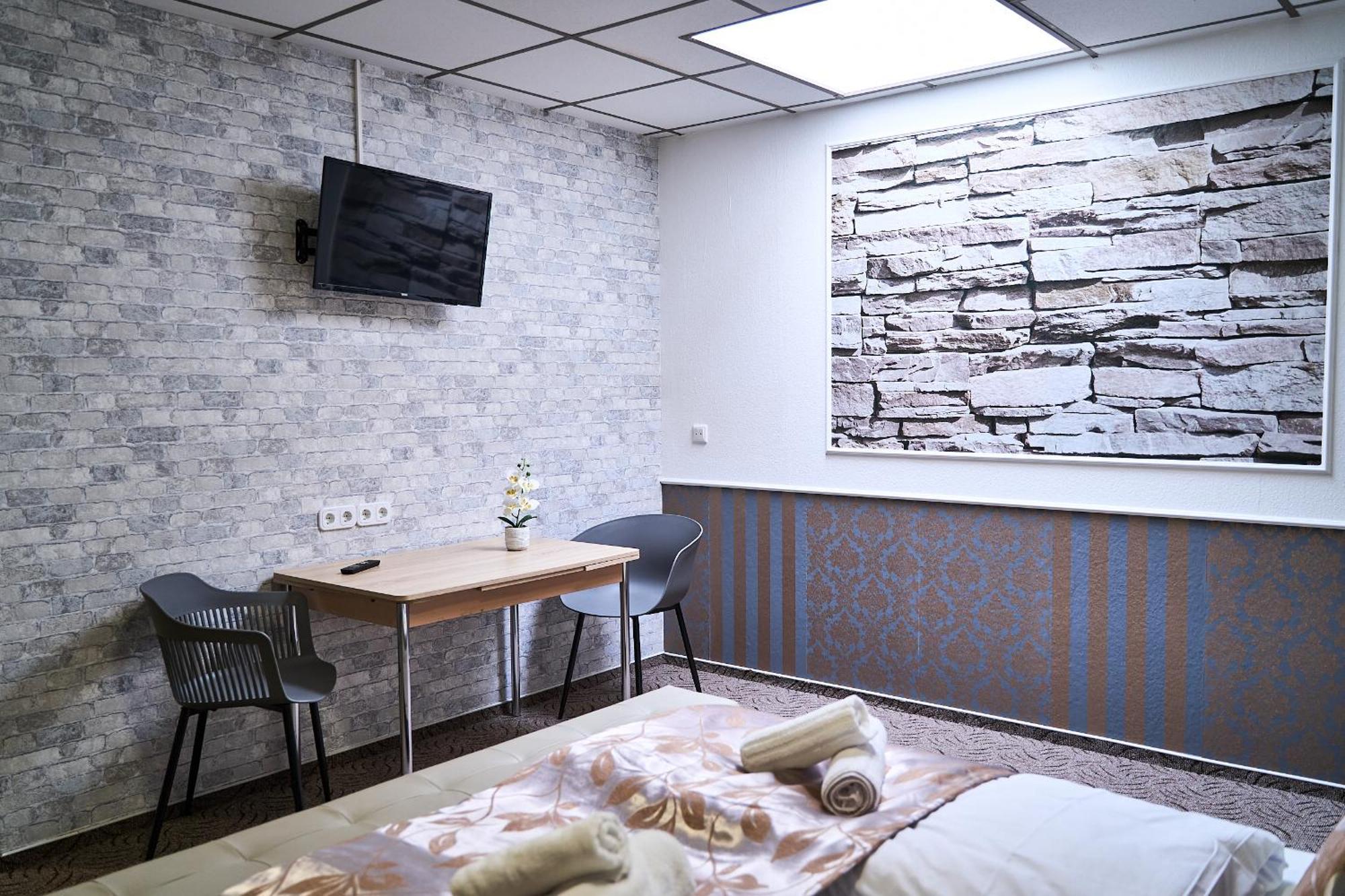 Hotel Maximo بينهبرغ المظهر الخارجي الصورة