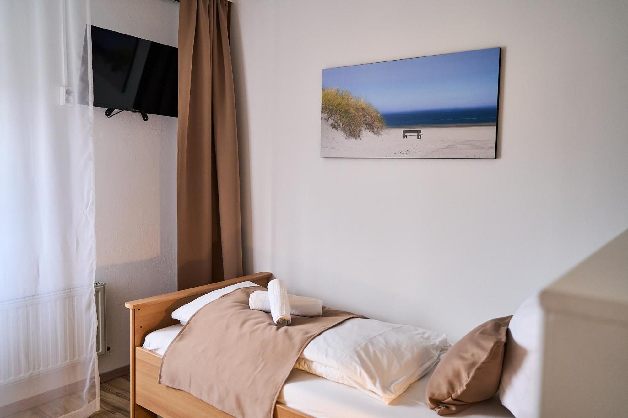 Hotel Maximo بينهبرغ المظهر الخارجي الصورة